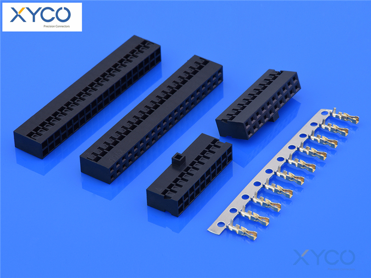 DP2.0連接器 DP2.0連接器