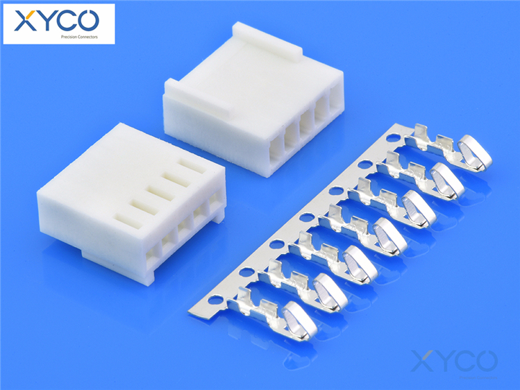 2510連接器 2510連接器