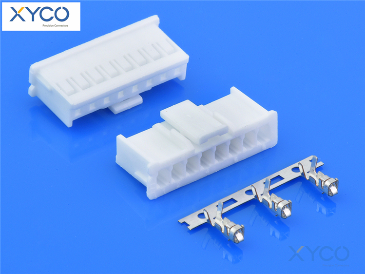 XA連接器 XA連接器