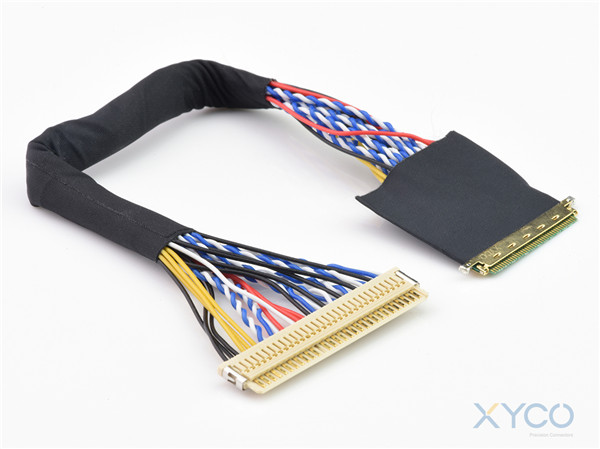 線對線連接器生產廠家