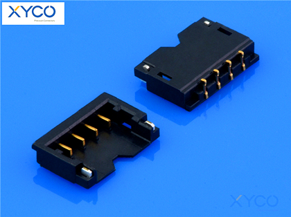 5G來臨，電池連接器小型化是必然趨勢