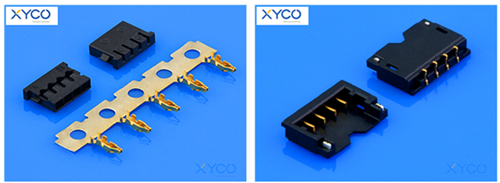 電池連接器生產廠家靠專業的售后服務贏得長期穩定的訂單「軒業」