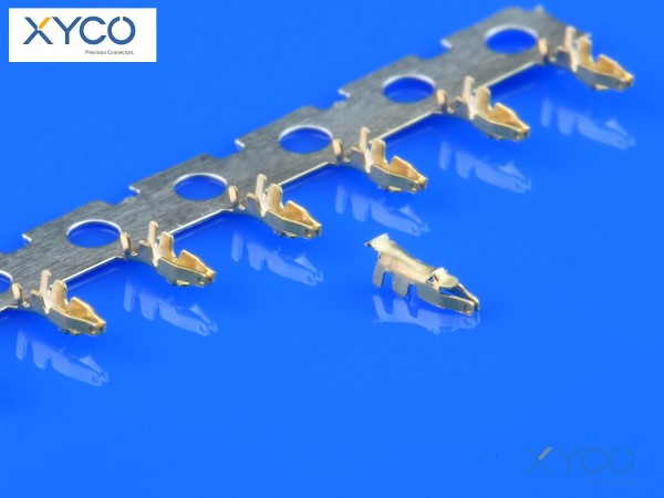 五金沖壓設計從哪里入手呢「軒業」