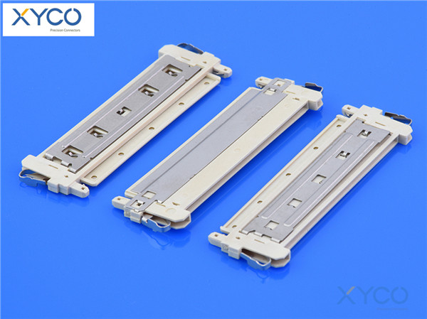 <i style='color:red'>lvds屏</i>線連接器之fi-x系列，規(guī)格全、現(xiàn)貨充足！「軒業(yè)」