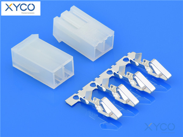 線對線連接器廠家