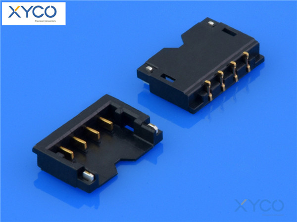 電池座連接器生產廠家