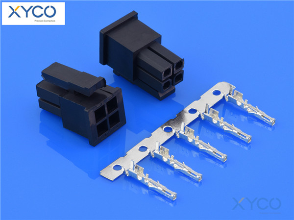 汽車連接器廠家哪家好？「軒業(yè)」