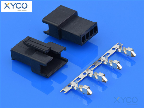 東莞電子連接器生產廠家