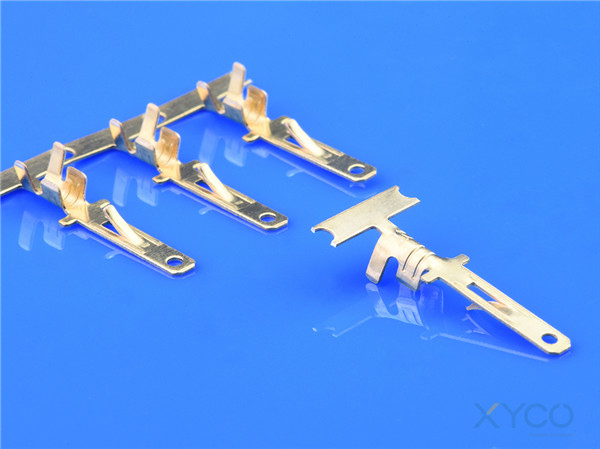 端子連接器生產廠家