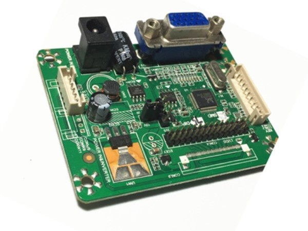 連接器行業的發展趨勢