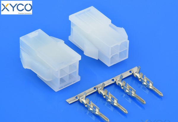 選擇性能好的電子連接器要注意哪些問題？「軒業」