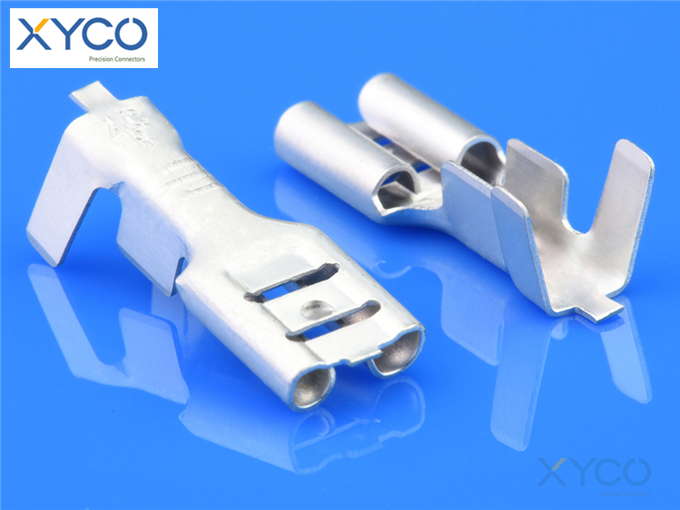 250系列高腳母端子 250系列高腳母端子