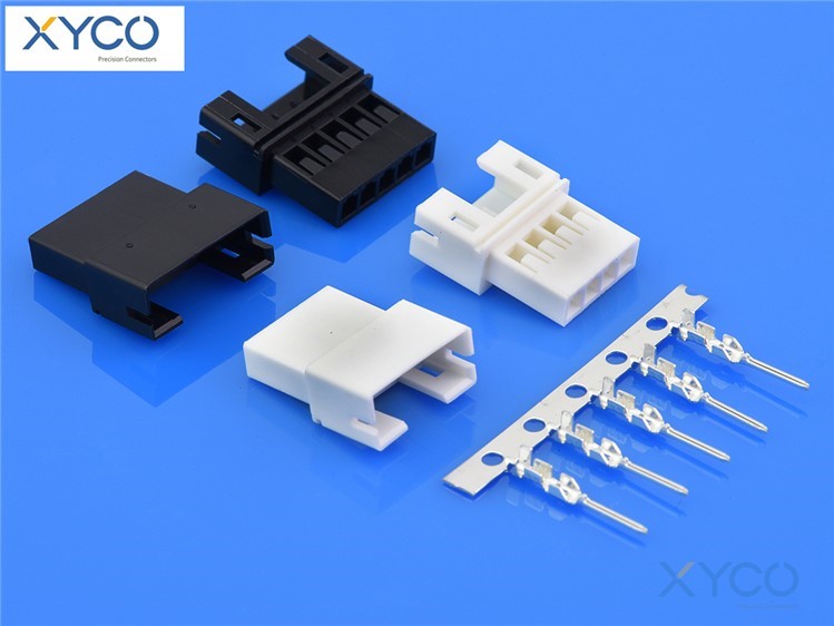 PHR線對線連接器 PHR線對線連接器