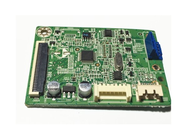 連接器<i style='color:red'>接插件</i>在選型時注重的基本原則是什么？「軒業(yè)」