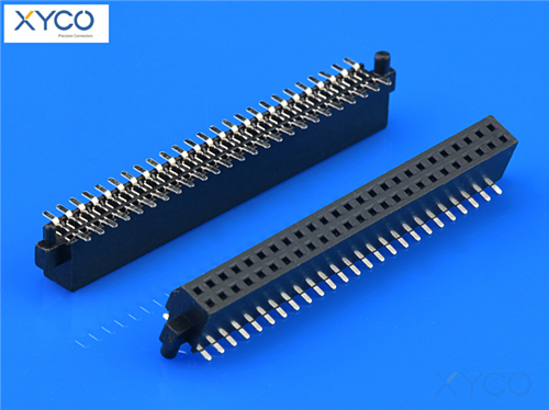 排針排母的分類方法你了解嗎？12年連接器供應(yīng)廠家分享「軒業(yè)」