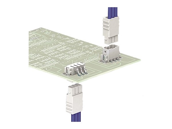 電子連接器有哪些故障概率？「軒業」