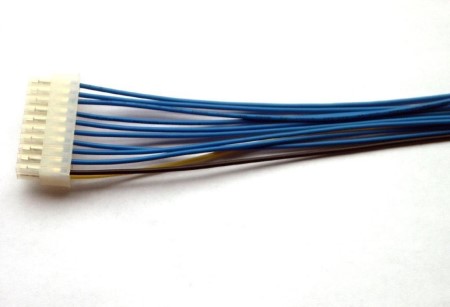 軒業講解絕緣連接器接線端壓接注意事項