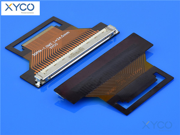 FPC連接器優勢廠家