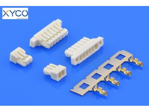 選擇醫用連接器需要注意哪些問題「軒業」