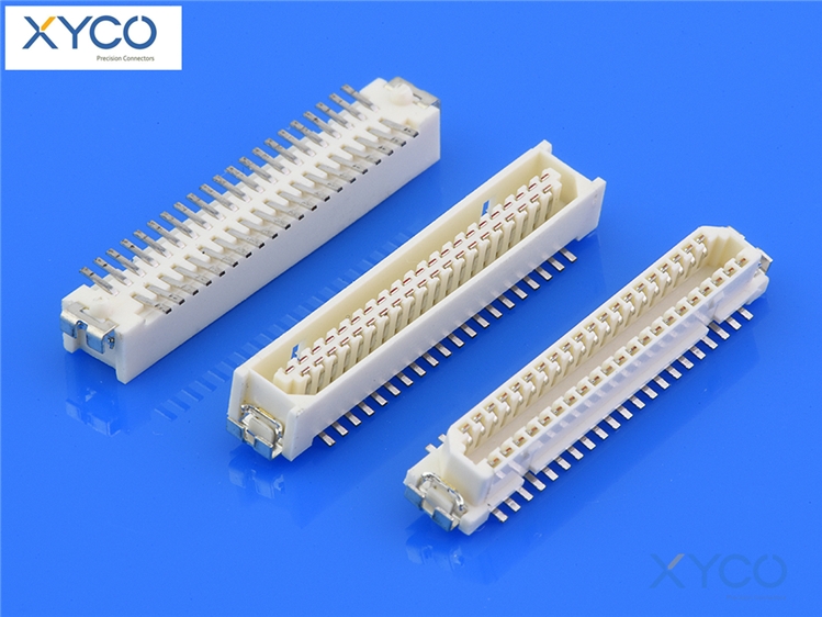 DF9連接器公母座 DF9連接器公母座