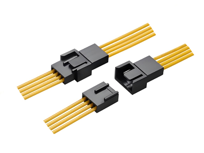 線對線連接器KB915系列