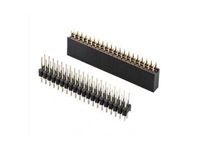 排針排母KBP/KBM200系列