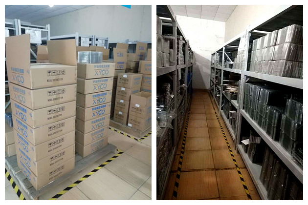 選擇連接器生產廠家，他們做到了當天快速交貨！「軒業」