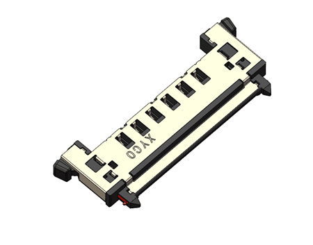 東莞連接器生產廠家用實際行動打造高質量品牌 XYCO