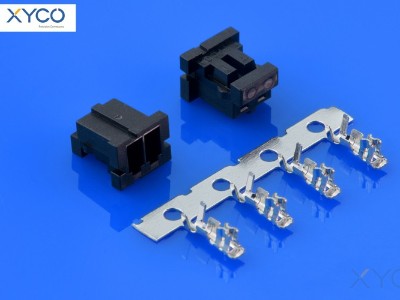 DF3 線對板連接器 DF3 線對板連接器