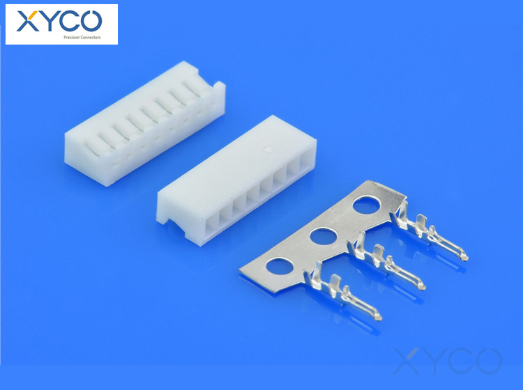 51022/50061 線對(duì)板連接器