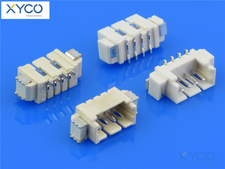 51021 線對板連接器 51021 線對板連接器