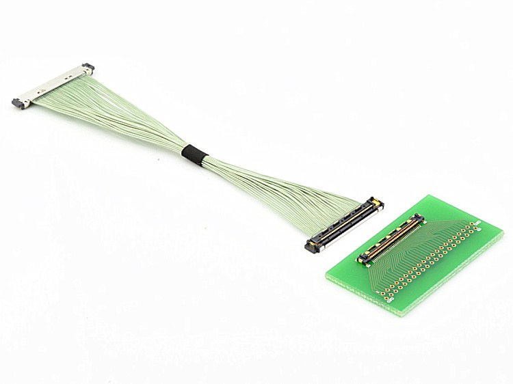 線對板連接器 線對板連接器