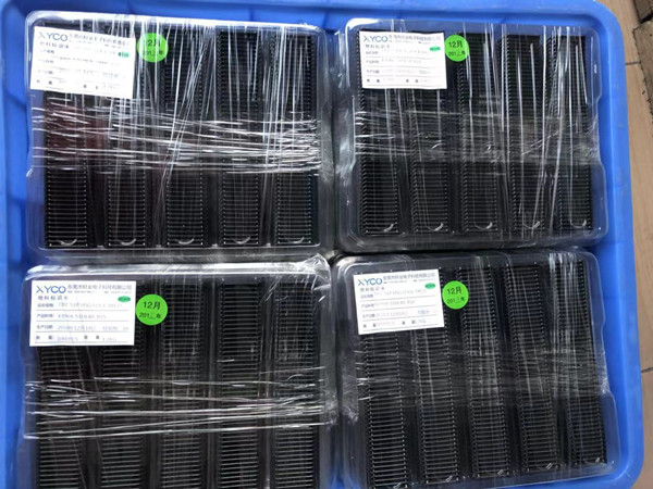 RJ45連接器生產廠家