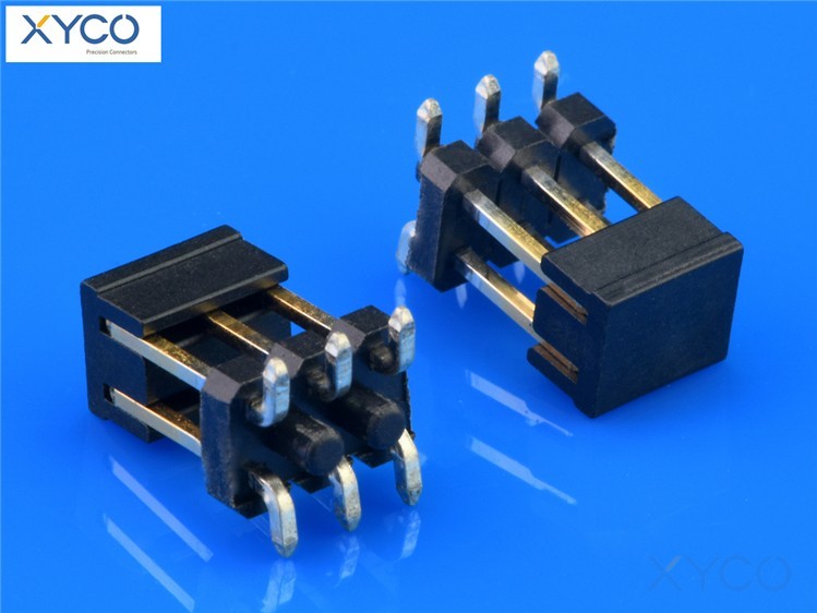 2.54mm雙排排針 2.54mm雙排排針