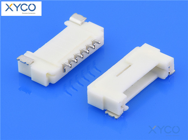連接器生產廠商