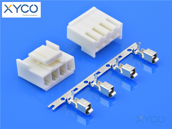 Molex連接器使工業更上一個臺階「軒業」