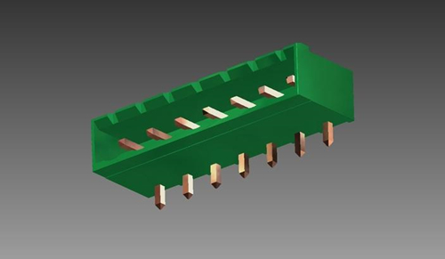 采購Wafer連接器-找實力廠家更省心「軒業」