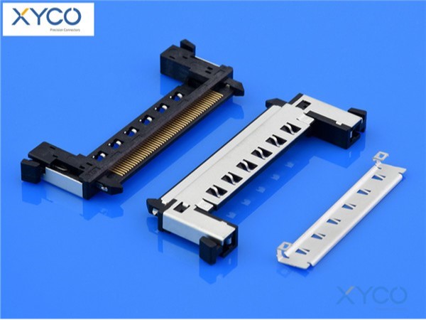 電腦連接器廠家專注品質(zhì)，品牌廠家經(jīng)得起各種考驗【軒業(yè)】