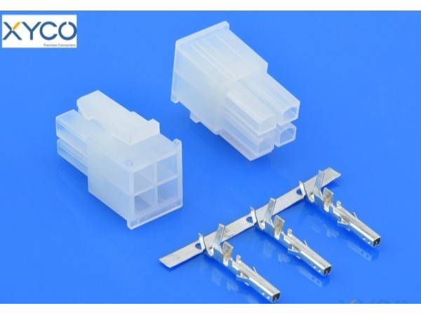 5557線對線連接器，你必須要了解「軒業」