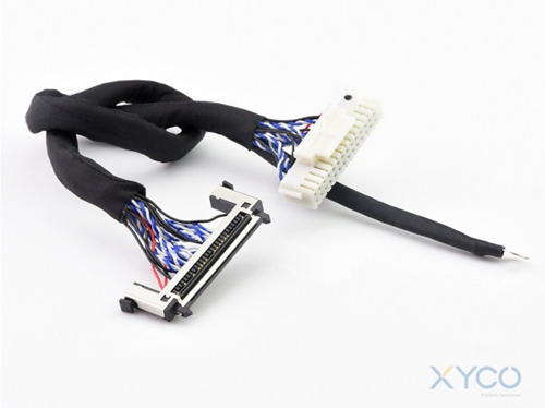 平板電腦連接器，高品質為您杜絕閃屏花屏高成本風險！「軒業」