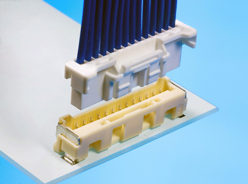 在做連接器設計時你需要平衡的因素（參數）有哪些？