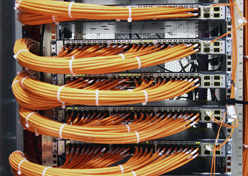 連接器的主要功能及設計內容