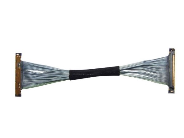 什么是線端連接器? 什么是線端連接器?