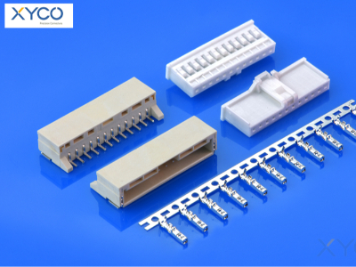 XY20011連接器 XY20011連接器