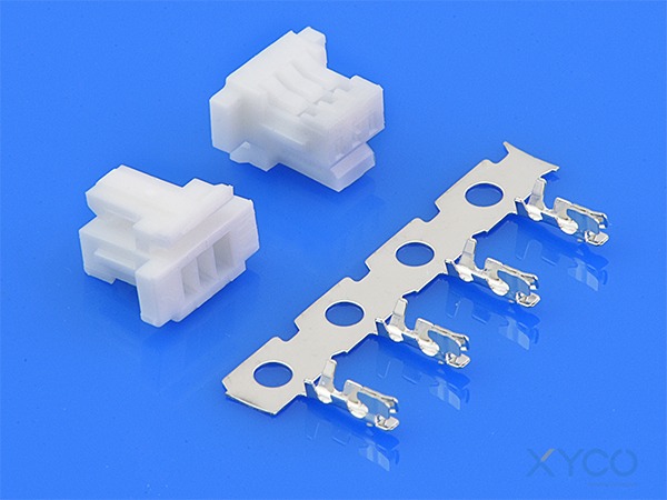 連接器接口類型有哪些？