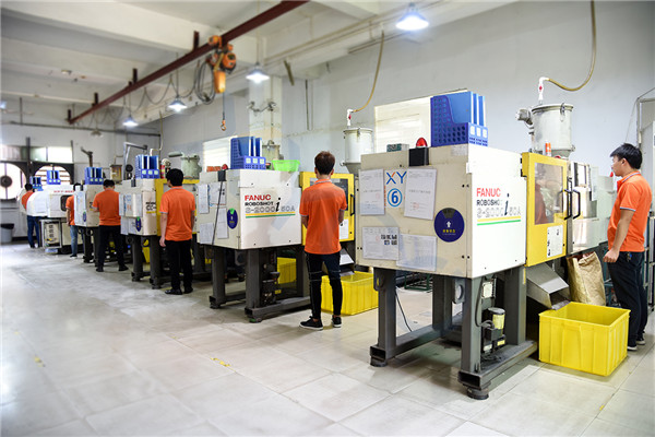 排線連接器生產廠家