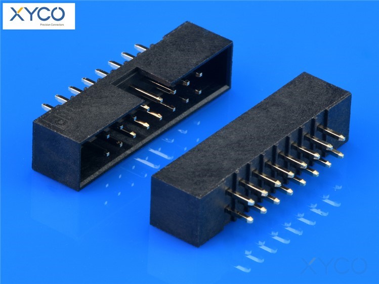 2.0mm雙排簡牛 2.0mm雙排簡牛