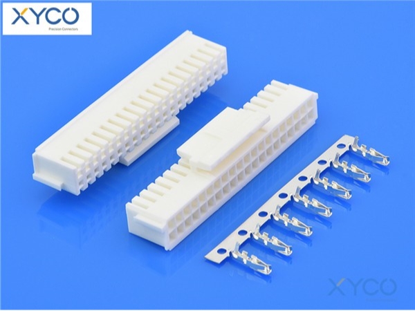 如何選擇品質比較好的東莞連接器廠家？「軒業」