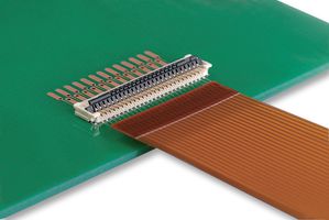 fpc連接器廠家，批量生產免費送樣！