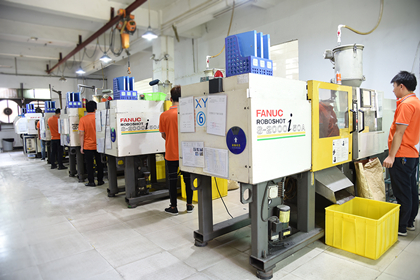 連接器生產廠家購進口設備生產，好品質值得你選擇！「軒業」